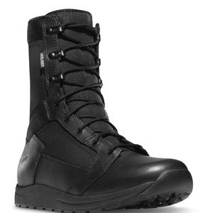 Danner Tachyon 8” Black Gtx